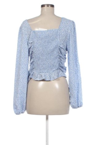 Dámska blúza H&M, Veľkosť L, Farba Viacfarebná, Cena  11,95 €