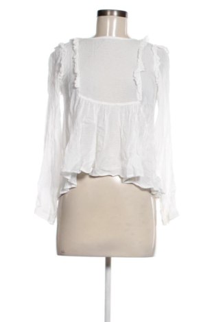 Női blúz H&M, Méret S, Szín Fehér, Ár 4 949 Ft