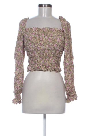 Damen Shirt H&M, Größe S, Farbe Mehrfarbig, Preis € 12,99