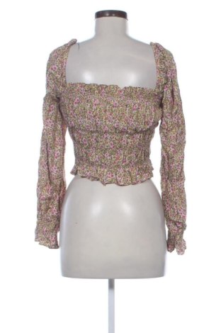 Damen Shirt H&M, Größe S, Farbe Mehrfarbig, Preis € 12,99