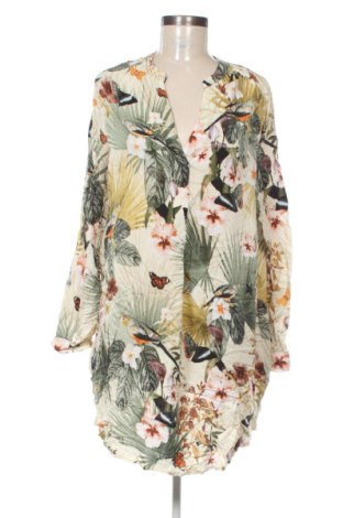 Damen Shirt H&M, Größe M, Farbe Mehrfarbig, Preis € 12,99