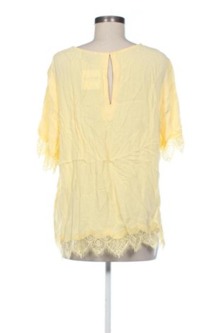 Bluză de femei H&M, Mărime XXL, Culoare Galben, Preț 60,99 Lei