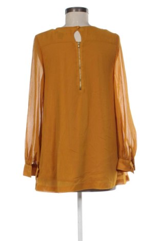 Дамска блуза H&M, Размер S, Цвят Жълт, Цена 10,22 €