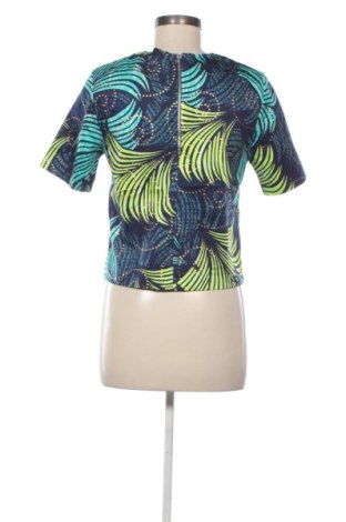 Γυναικεία μπλούζα H&M, Μέγεθος M, Χρώμα Πολύχρωμο, Τιμή 11,99 €