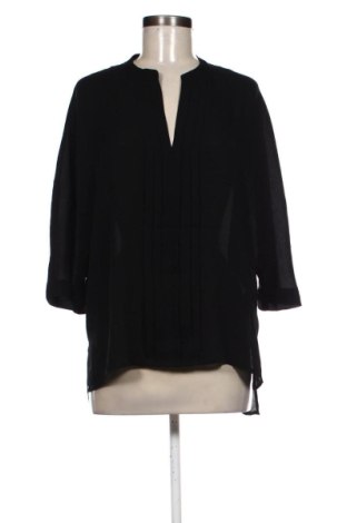 Дамска блуза H&M, Размер XL, Цвят Черен, Цена 10,22 €