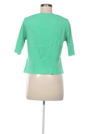 Bluză de femei H&M, Mărime XL, Culoare Verde, Preț 60,99 Lei