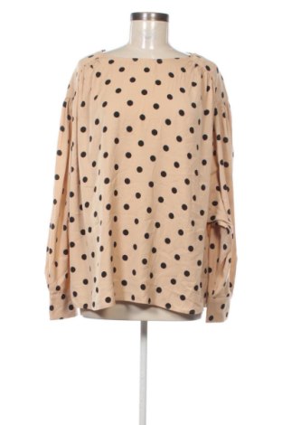 Dámská halenka H&M, Velikost XL, Barva Vícebarevné, Cena  289,00 Kč