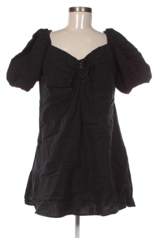 Bluză de femei H&M, Mărime XL, Culoare Negru, Preț 60,99 Lei
