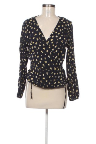 Bluzka damska H&M, Rozmiar M, Kolor Kolorowy, Cena 51,99 zł