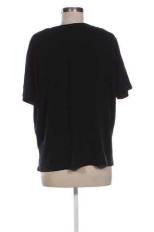 Női blúz H&M, Méret 3XL, Szín Fekete, Ár 4 949 Ft