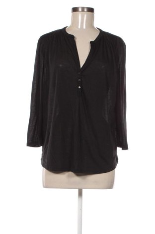 Bluză de femei H&M, Mărime L, Culoare Negru, Preț 52,13 Lei