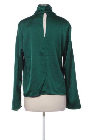 Bluză de femei H&M, Mărime XL, Culoare Verde, Preț 98,99 Lei