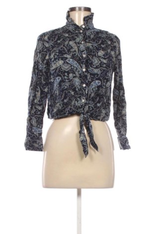 Dámská košile  H&M, Velikost XS, Barva Vícebarevné, Cena  379,00 Kč