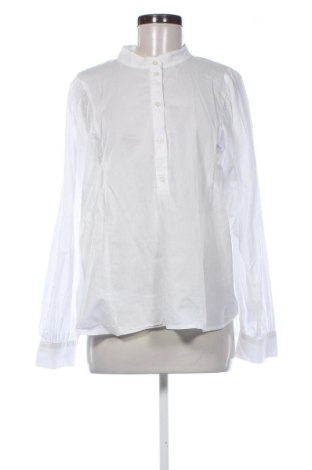 Bluză de femei H&M, Mărime L, Culoare Alb, Preț 52,13 Lei