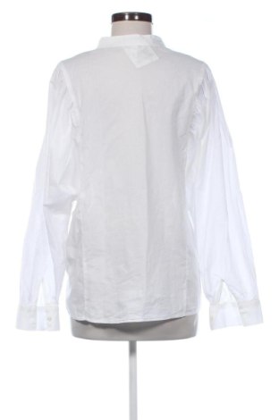 Bluză de femei H&M, Mărime L, Culoare Alb, Preț 52,13 Lei