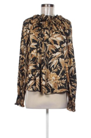 Дамска блуза H&M, Размер L, Цвят Многоцветен, Цена 10,00 €