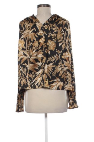 Дамска блуза H&M, Размер L, Цвят Многоцветен, Цена 10,00 €