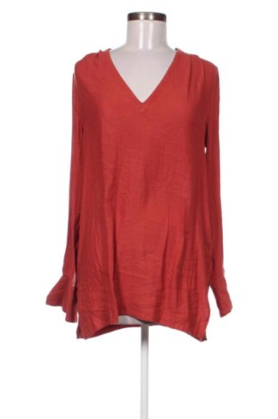 Дамска блуза H&M, Размер M, Цвят Червен, Цена 10,22 €