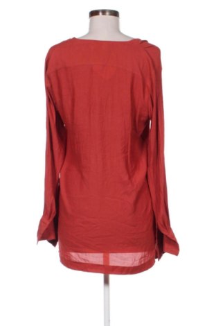 Дамска блуза H&M, Размер M, Цвят Червен, Цена 10,22 €