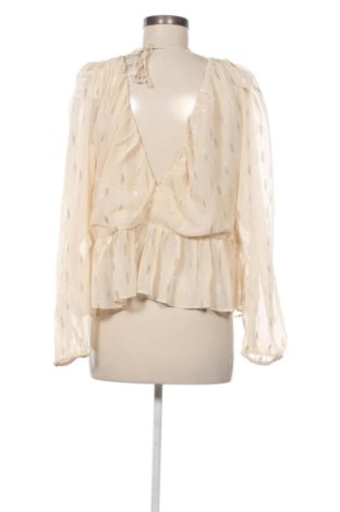Női blúz H&M, Méret XXL, Szín Bézs, Ár 7 379 Ft