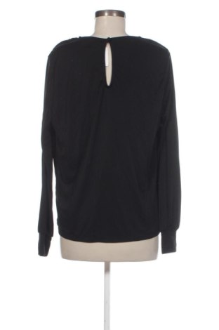 Bluză de femei H&M, Mărime L, Culoare Negru, Preț 52,13 Lei