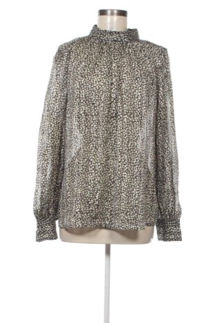 Bluzka damska H&M, Rozmiar L, Kolor Kolorowy, Cena 51,99 zł