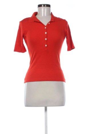 Damen Shirt H&M, Größe S, Farbe Rot, Preis 9,70 €