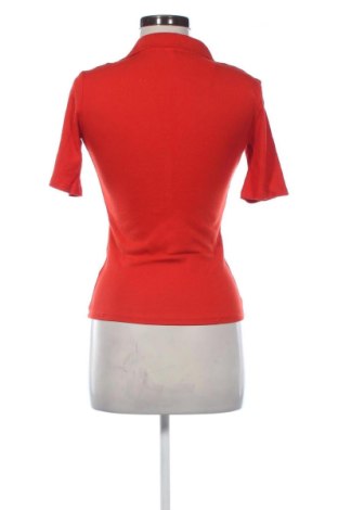 Damen Shirt H&M, Größe S, Farbe Rot, Preis 9,70 €