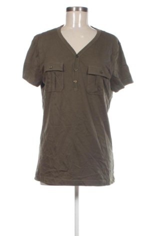 Bluză de femei H&M, Mărime M, Culoare Verde, Preț 60,99 Lei