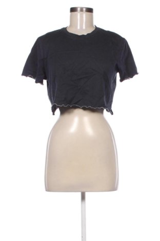 Damen Shirt H&M, Größe M, Farbe Blau, Preis € 12,99