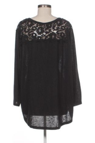 Női blúz H&M, Méret 3XL, Szín Fekete, Ár 6 546 Ft