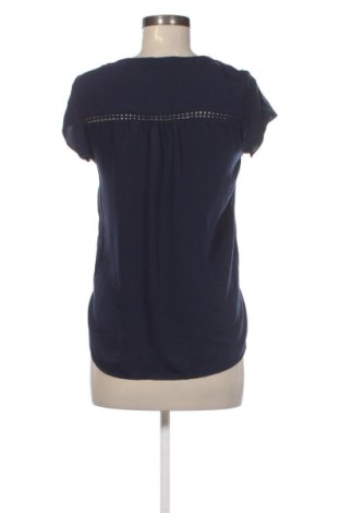 Bluză de femei H&M, Mărime S, Culoare Albastru, Preț 52,13 Lei