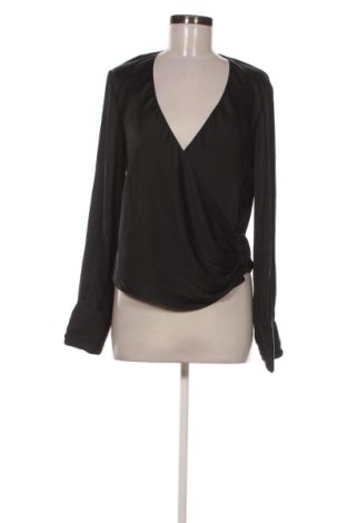 Dámska blúza H&M, Veľkosť M, Farba Čierna, Cena  10,00 €