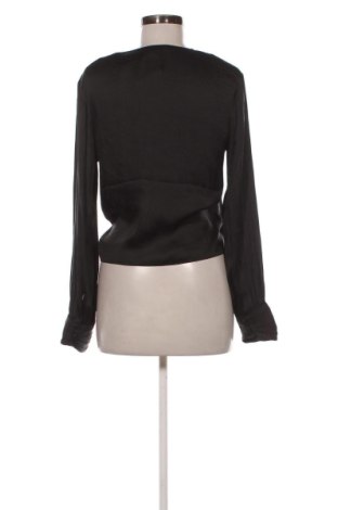 Dámska blúza H&M, Veľkosť M, Farba Čierna, Cena  10,00 €