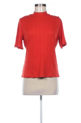Γυναικεία μπλούζα H&M, Μέγεθος M, Χρώμα Κόκκινο, Τιμή 11,99 €