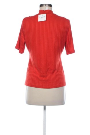 Γυναικεία μπλούζα H&M, Μέγεθος M, Χρώμα Κόκκινο, Τιμή 11,99 €