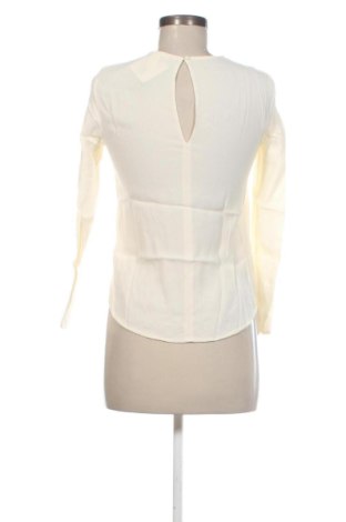 Дамска блуза H&M, Размер XS, Цвят Екрю, Цена 10,00 €