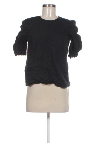 Дамска блуза H&M, Размер S, Цвят Черен, Цена 10,22 €