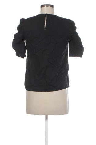 Дамска блуза H&M, Размер S, Цвят Черен, Цена 10,22 €