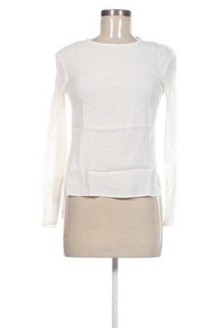 Damen Shirt H&M, Größe XS, Farbe Weiß, Preis 10,00 €