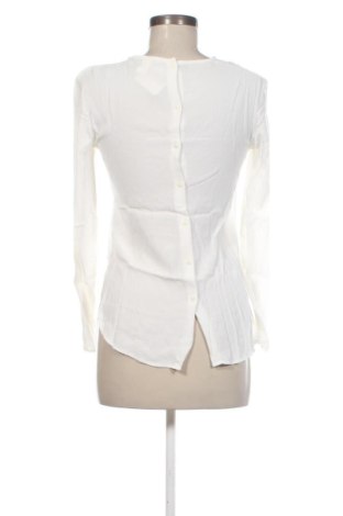 Damen Shirt H&M, Größe XS, Farbe Weiß, Preis 10,00 €
