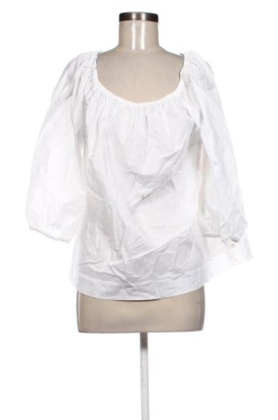 Damen Shirt H&M, Größe S, Farbe Weiß, Preis € 20,99