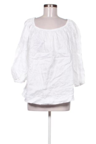 Női blúz H&M, Méret XXL, Szín Fehér, Ár 4 949 Ft