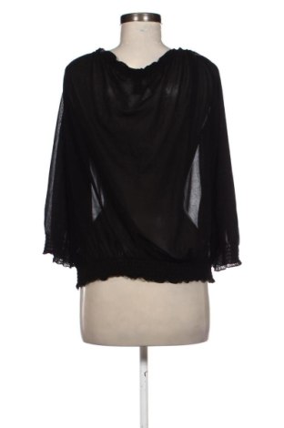 Dámska blúza H&M, Veľkosť L, Farba Čierna, Cena  11,95 €