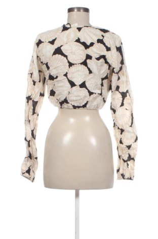 Bluzka damska H&M, Rozmiar S, Kolor Kolorowy, Cena 51,99 zł