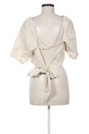 Dámska blúza H&M, Veľkosť XL, Farba Viacfarebná, Cena  11,95 €