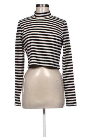 Bluzka damska H&M, Rozmiar L, Kolor Kolorowy, Cena 83,99 zł