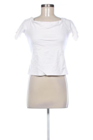 Дамска блуза H&M, Размер M, Цвят Бял, Цена 6,13 €