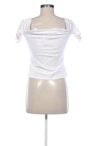 Дамска блуза H&M, Размер M, Цвят Бял, Цена 6,13 €