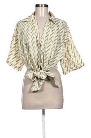 Bluză de femei H&M, Mărime M, Culoare Multicolor, Preț 60,99 Lei